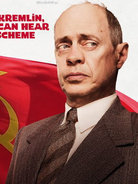 The death of stalin netflix deals