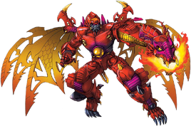 Transmetal II