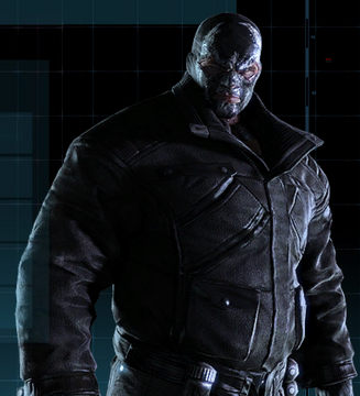Bane store jacket batman