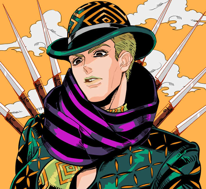 User blog:XXxMegalodonPrimexXx/MB Proposal: Yoshikage Kira