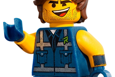 Rex dangervest lego shop
