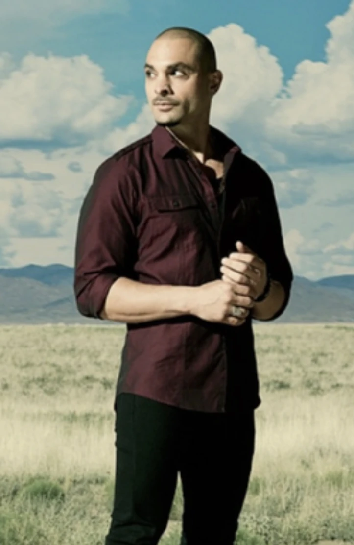 Nacho Varga Magnificent Baddie Wiki Fandom