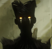 Leblanc arcane