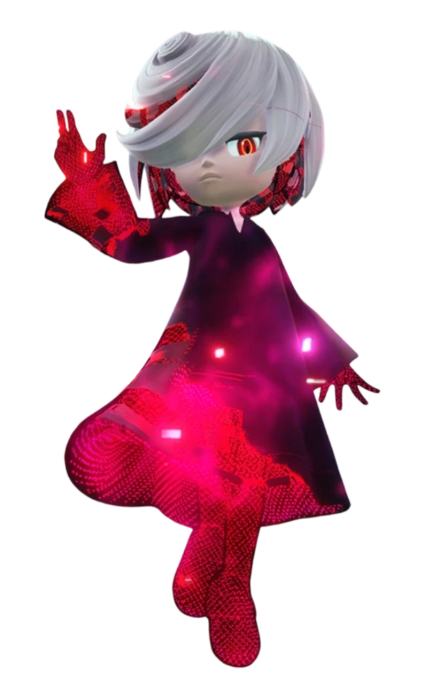 Sage | Magnificent Baddie Wiki | Fandom