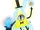 Bill Cipher (AnimationRewind)