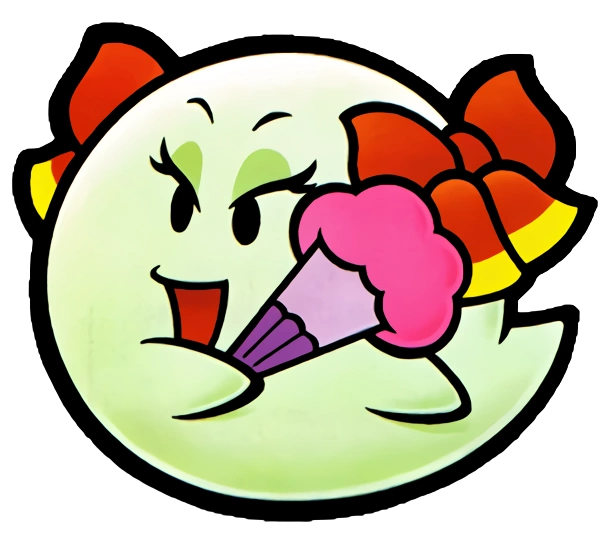 Bowser (Super Mario Odyssey), Magnificent Baddie Wiki