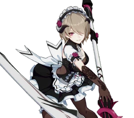Rita Umbral Rose