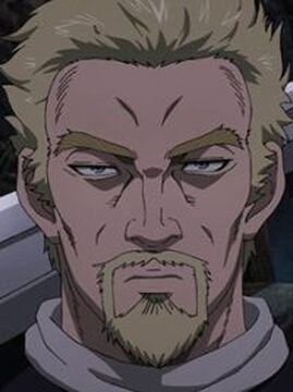 Sweyn, Vinland Saga Wiki