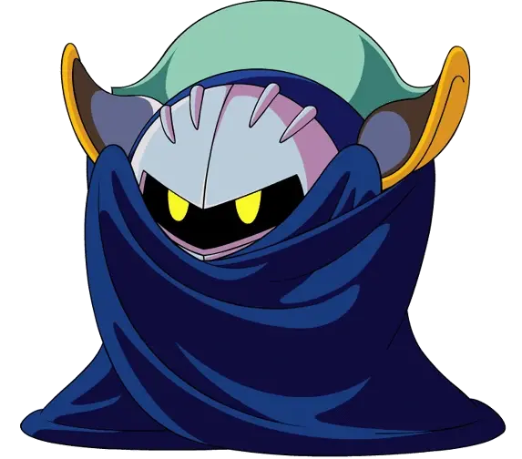 Meta Knight, Villainous Benchmark Wiki