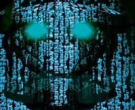 Computer Avatar