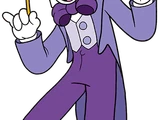 King Dice