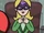 Leslie (Supervillain persona)
