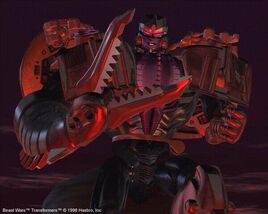 Transmetal I