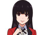 Yumeko Jabami