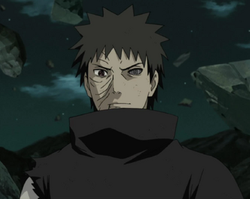 Obito Uchiha, Inconsistently Admirable Wiki