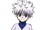 Killua Zoldyck