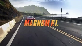 Magnum P.I. (2018) opening