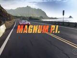 Magnum, P.I. (2018)