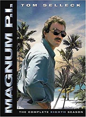 Magnum pi free full episodes new arrivals