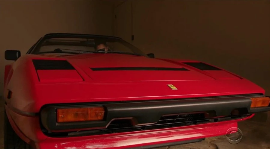 Robin Masters' Cars (2018) | Magnum, P.I. Wiki | Fandom