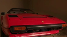 Robin Masters' Cars (2018) | Magnum, P.I. Wiki | Fandom