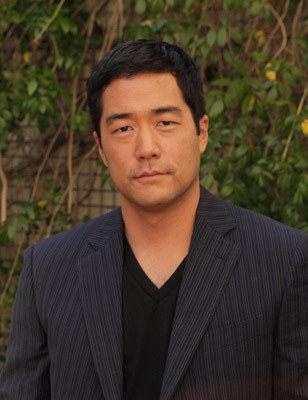 Tim Kang photo