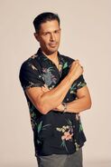 Thomas Magnum (S5)