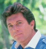 Larry Manetti as Rick Wright