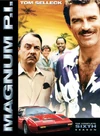 Magnum PI (1980, Season 6) DVD