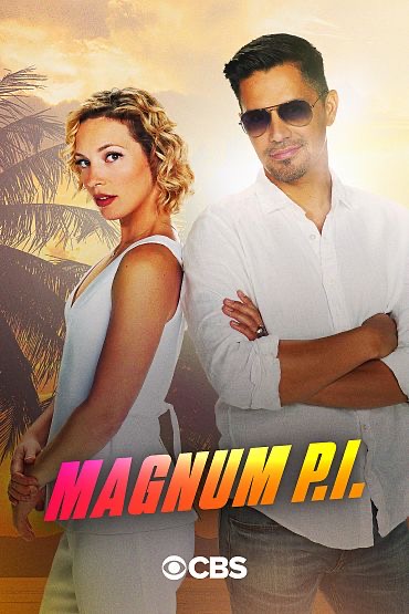 Jay Hernandez, Magnum, P.I. Wiki