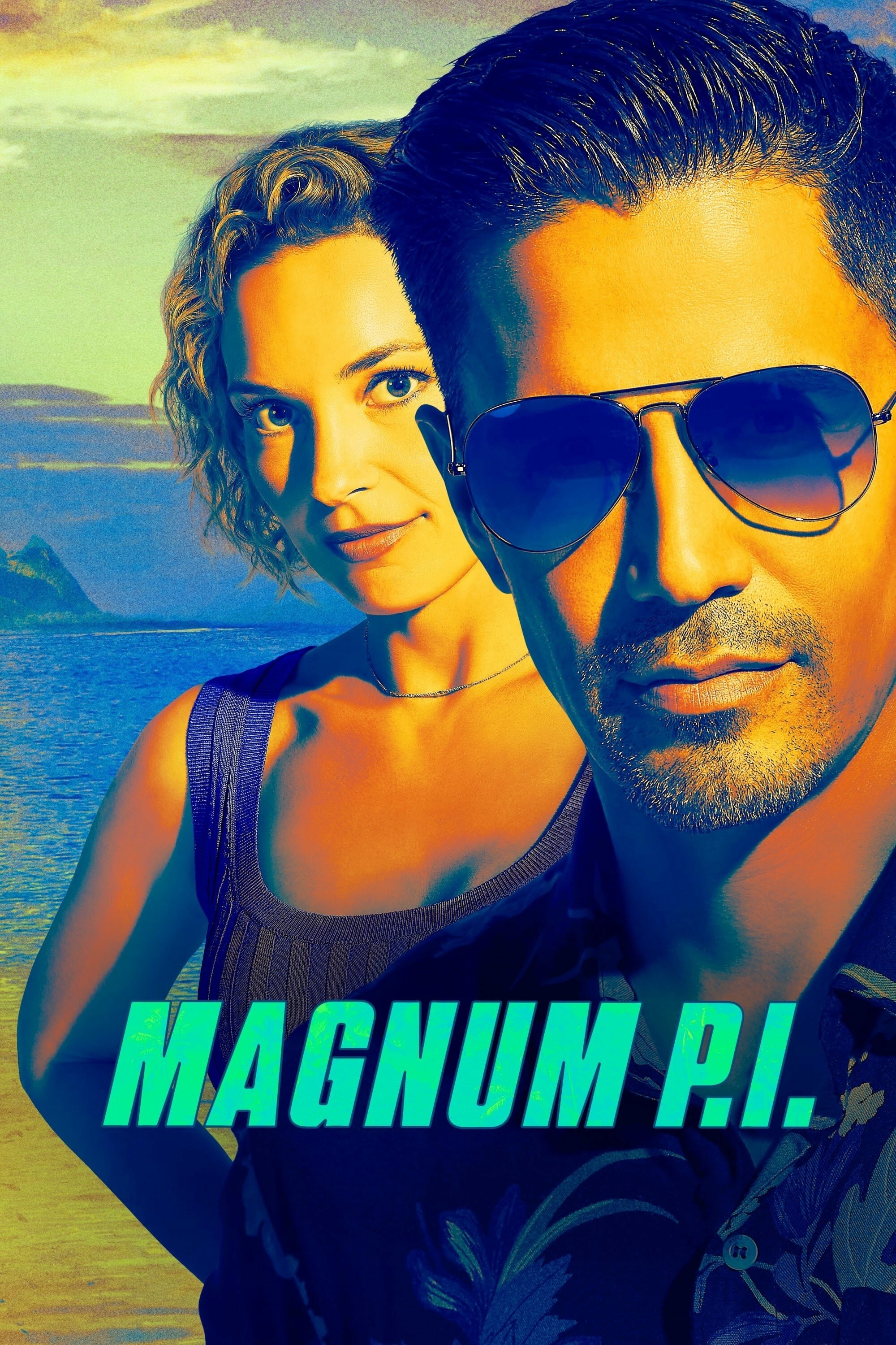 Season 5 | Magnum, P.I. Wiki | Fandom