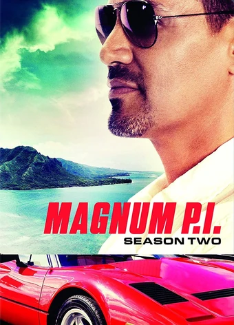 Magnum P I 2018 Magnum P I Wiki Fandom Magnum ne laisse rien au hasard et ce ne sont pas les 18 albums de leur discographie qui nous feront mentir ! magnum p i wiki fandom