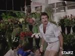 Death of the Flowers