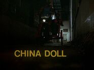 China Doll (title)