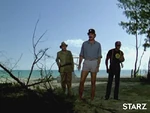 This Island Isn't Big Enough
