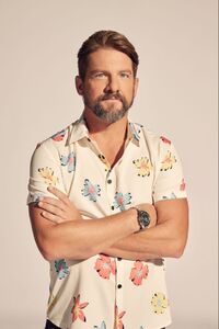 Zachary Knighton as Rick Wright