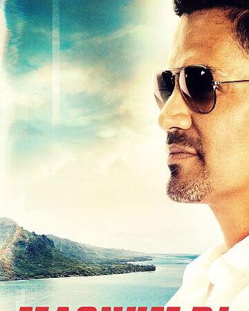 Season 2 Magnum P I Wiki Fandom