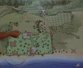 DiggersMap