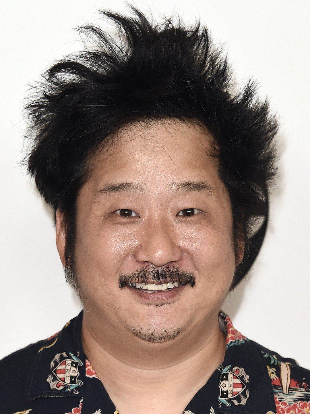 Bobby Lee | Magnum, . Wiki | Fandom