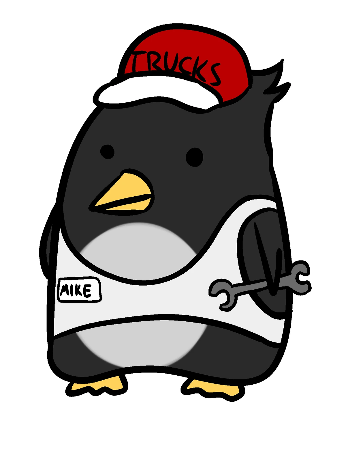 Charaktervorlage Magnus Wiki Fandom