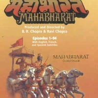 Mahabharat Mahabharat