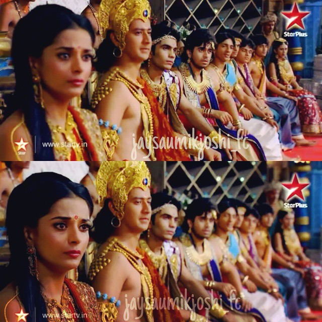 mahabharat star plus cast wiki