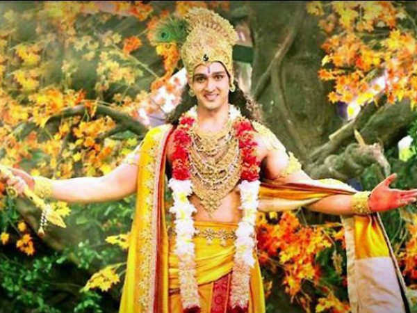 Krishna Mahabharata Wiki Fandom