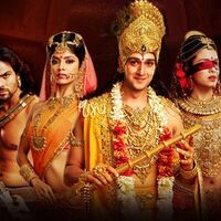 Mahabharat 2013 Tv Series Mahabharata Wiki Fandom Meet the cast and learn more about the stars of of mahabharatham with exclusive news, photos, videos and more at tvguide.com. tv series mahabharata wiki fandom