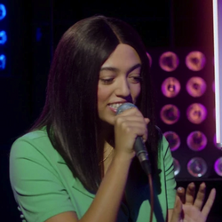 Mahalia Wiki | Fandom