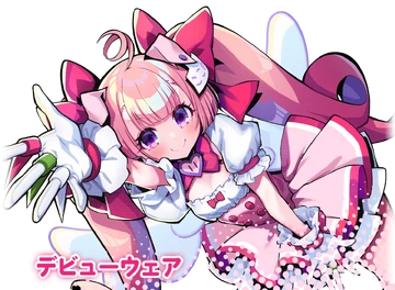 Cocoa Mitsumoto | Mahjong Fight Girl Wiki | Fandom