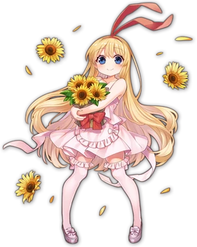 Koromo Amae | MahjongSoul Wiki | Fandom