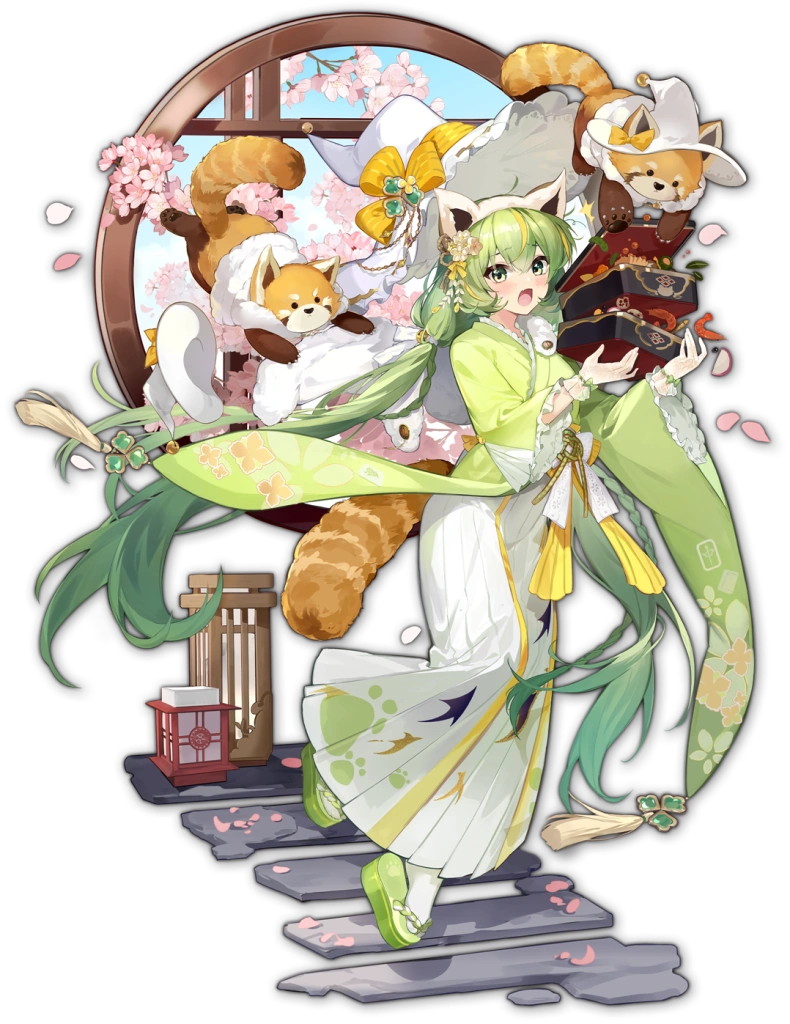 ୨୧ yuzu ୨୧ Yuzu Roromori | Naka no Hito Genome Wiki | Fandom