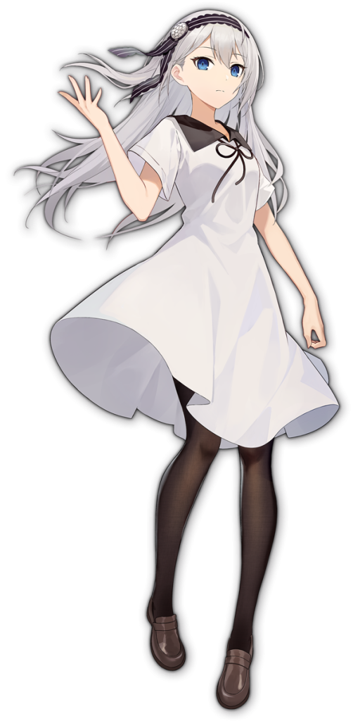 ★Kei ♡★ Kei Shirogane | MahjongSoul Wiki | Fandom