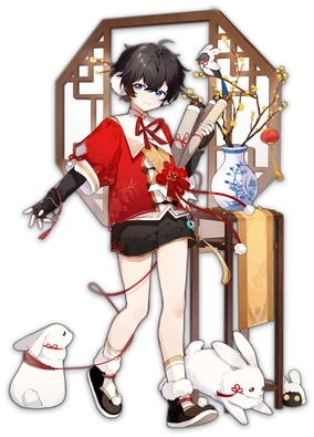 SORA♡ Sora Ichinose | MahjongSoul Wiki | Fandom